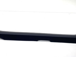 Toyota Yaris sill cover trim panel left passenger GR 2022