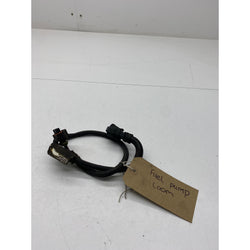 Vauxhall Astra Fuel pump wiring loom VXR MK5 2006