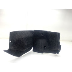 Honda S2000 Boot plastic carpet cover right AP1 1999