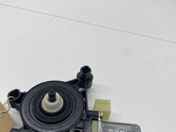 Audi S3 Window motor rear right drivers 8Y 2020