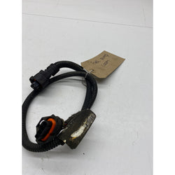 Vauxhall Astra Fuel pump wiring loom VXR MK5 2006