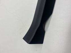 Toyota Yaris sill cover trim panel left passenger GR 2022