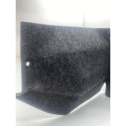 Honda S2000 Boot plastic carpet cover right AP1 1999