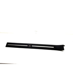 Nissan R35 GTR sill cover step trim right side badge GT-R 2009 VR38DETT 769B0
