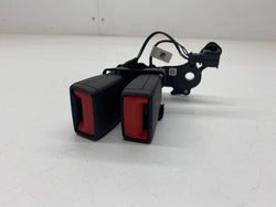 Audi S3 Seat belt buckles rear 8Y 2020