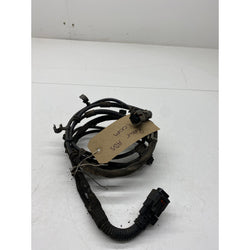Vauxhall Astra Abs wiring loom VXR MK5 2006