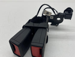 Audi S3 Seat belt buckles rear 8Y 2020