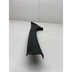 Ford Focus ST A pillar left side interior trim cover black MK2 st225 ST-2 2008