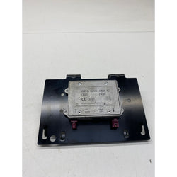 Audi S3 Antenna module 8P 2007