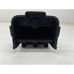 Vauxhall Astra J Ash tray centre storage box VXR MK6 GTC 2016