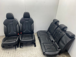 Audi S3 Seats leather front & rear Saloon 8V MK3 2020