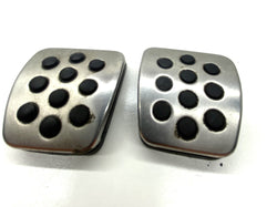 Vauxhall Astra Pedal covers VXR MK5 2006