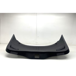 Honda Civic Boot lid cover trim interior Type R FN2 2007