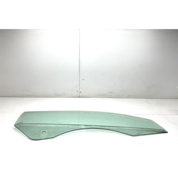 Volkswagen Scirocco Window glass drivers right front VW 2017