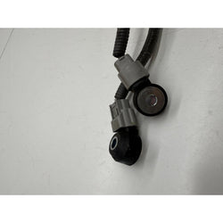 Nissan R35 GTR knock sensors pair GT-R 2009 VR38DETT