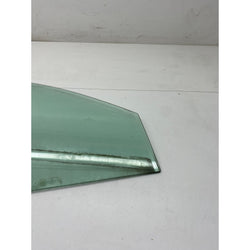 Volkswagen Scirocco Window glass drivers right front VW 2017
