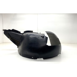 Volkswagen Scirocco R Arch liner splash guard front left VW
