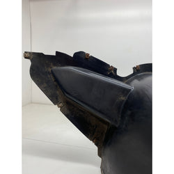 Volkswagen Scirocco R Arch liner splash guard front left VW