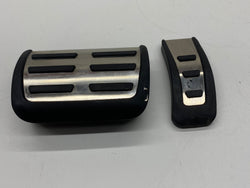 Audi RS4 Pedal covers B8 2013