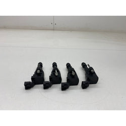 Vauxhall Astra J Coilpacks VXR MK6 GTC 2012