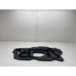 Volkswagen Scirocco Interior door panel front right VW 2017