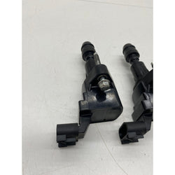 Vauxhall Astra J Coilpacks VXR MK6 GTC 2012