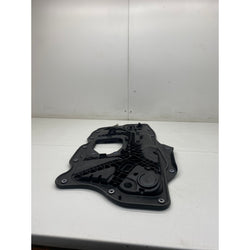 Volkswagen Scirocco Interior door panel front right VW 2017