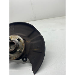 Toyota Yaris hub front left wheel bearing GR 2021