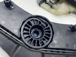 Audi S3 Window regulator mechanism rear drivers right 8Y 2020