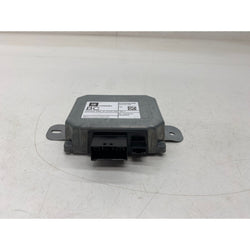 Vauxhall Astra J Power supply control module VXR MK6 GTC 2016
