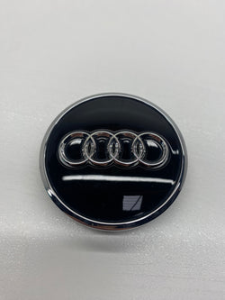 Audi S3 Alloy wheel centre cap x1 Saloon 8V MK3 2020 8w0601170