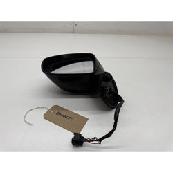 Nissan R35 GTR wing mirror left side passenger GT-R 2009 VR38DETT