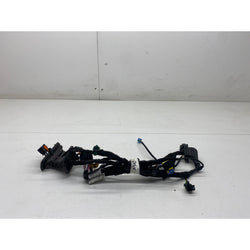 Volkswagen Scirocco Door wiring loom harness front right VW 2017