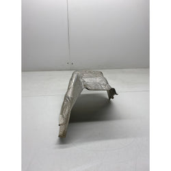 Toyota Yaris Heat shield GR 2021