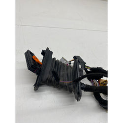 Volkswagen Scirocco Door wiring loom harness front right VW 2017
