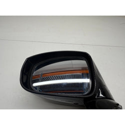 Nissan R35 GTR wing mirror left side passenger GT-R 2009 VR38DETT
