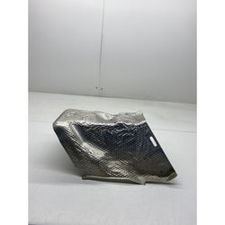 Toyota Yaris Heat shield GR 2021