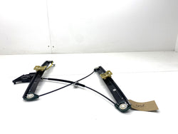 Audi S3 Window regulator mechanism front drivers right 8Y 2020
