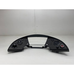 Honda Civic speedo surround dash trim panel Type R FN2 2007
