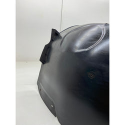 Volkswagen Scirocco R Arch liner splash guard front right VW