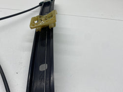 Audi S3 Window regulator mechanism front drivers right 8Y 2020