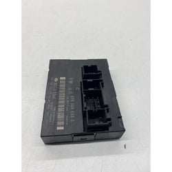 Audi S3 Comfort control module 8P 2007