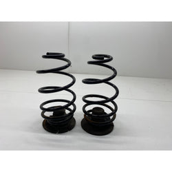 Vauxhall Astra Rear springs pair VXR MK5 2006