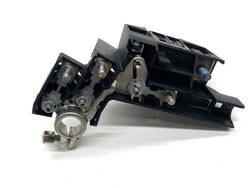 Audi RS4 positive battery clamp terminal B8 2013