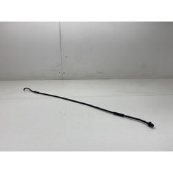 Nissan R35 bonnet prop stay bar GTR GT-R 2012