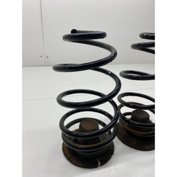 Vauxhall Astra Rear springs pair VXR MK5 2006