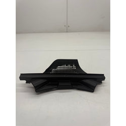 Nissan 370z scuttle panel centre grill cover trim nismo 2017 66810