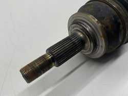 Toyota Yaris Driveshaft front left GR 2022 4342052360
