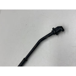 Nissan R35 bonnet prop stay bar GTR GT-R 2012
