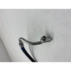 Toyota Yaris air con pipe GR 2021